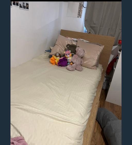 Buy & Sell Colney Hatch North London - Photos for IKEA single bed frame