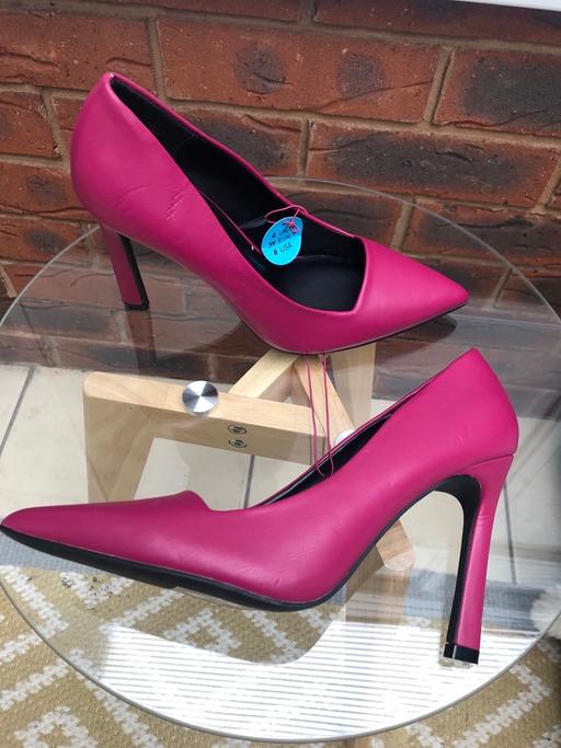 Buy & Sell Cradley Heath Sandwell - Photos for (Size 6) LADIES SHOES