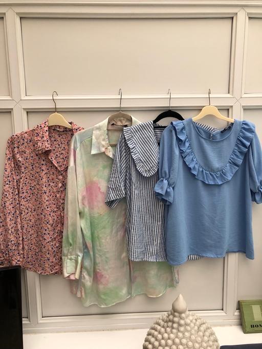 Buy & Sell Cradley Heath Sandwell - Photos for (Size 16) LADIES TOPS