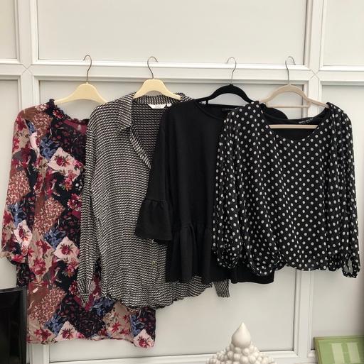 Buy & Sell Cradley Heath Sandwell - Photos for (Size 16) LADIES TOPS