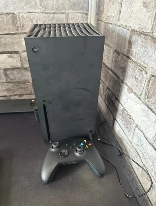Buy & Sell Castle Vale Birmingham - Photos for Xbox series X
