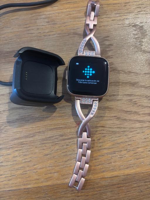 Buy & Sell Lamorbey South East London - Photos for Fitbit Versa 2 Smart watch