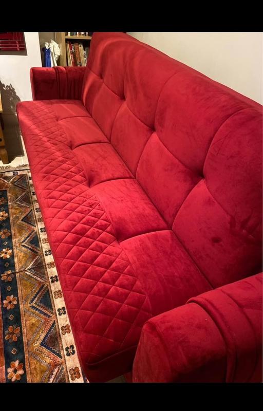 Buy & Sell Loxford East London - Photos for Sofa bed