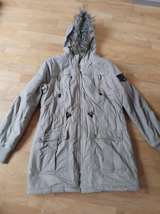 Buy & Sell Stow Heath Wolverhampton - Photos for Coat.