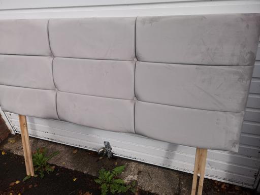 Buy & Sell North Cornelly Bridgend - Wales - Photos for HEADBOARD