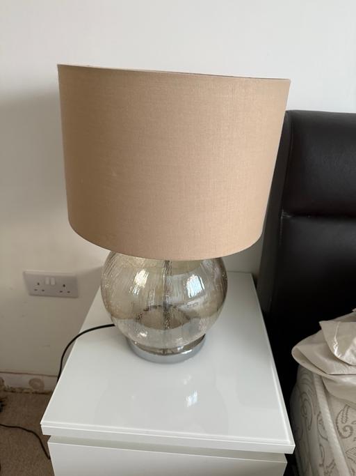 Buy & Sell Southdene Knowsley - Photos for Table lamp