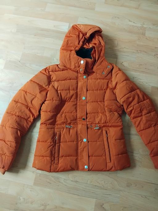 Buy & Sell Stow Heath Wolverhampton - Photos for Coat 8-10.