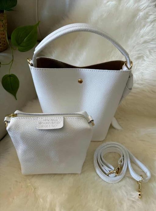Buy & Sell Kempston Bedford - Photos for Leather handbag