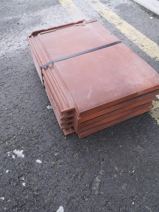 Buy & Sell Aberbargoed Caerphilly - Wales - Photos for ROOFING TILES