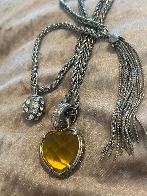 Buy & Sell Rottingdean Brighton - Photos for Attractive long necklace