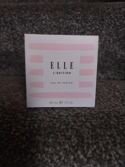 Buy & Sell Willenhall Walsall - Photos for New. Elle L'Edition Parfum