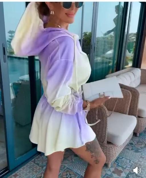 Buy & Sell Kempston Bedford - Photos for Velour Lola Bianka Shorts