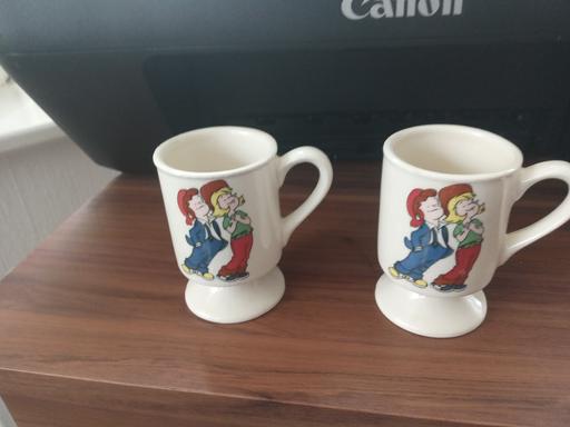 Buy & Sell Saint Annes Fylde - Photos for Bristol kids egg cups