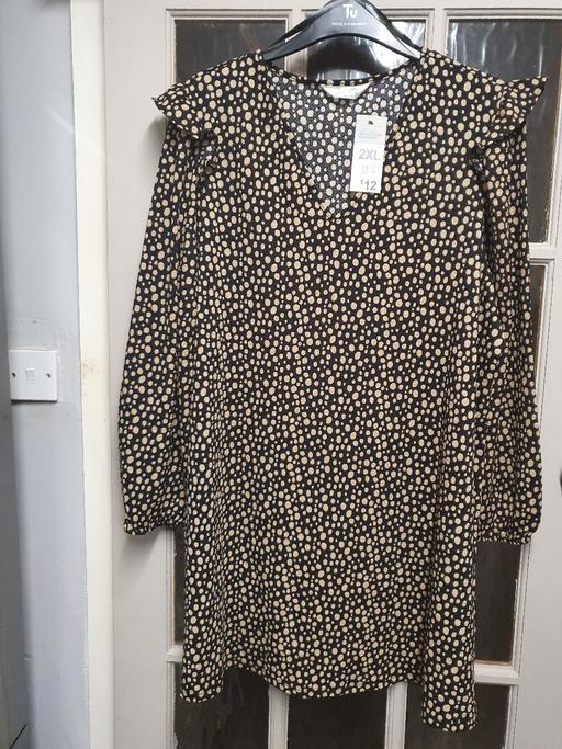 Buy & Sell Oxley Wolverhampton - Photos for NEW top/dress