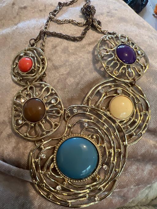 Buy & Sell Ovingdean Brighton - Photos for Attractive necklace