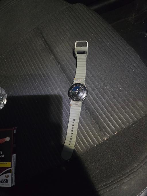 Buy & Sell Barking Barking and Dagenham - Photos for Samsung galaxy watch 7 44mm