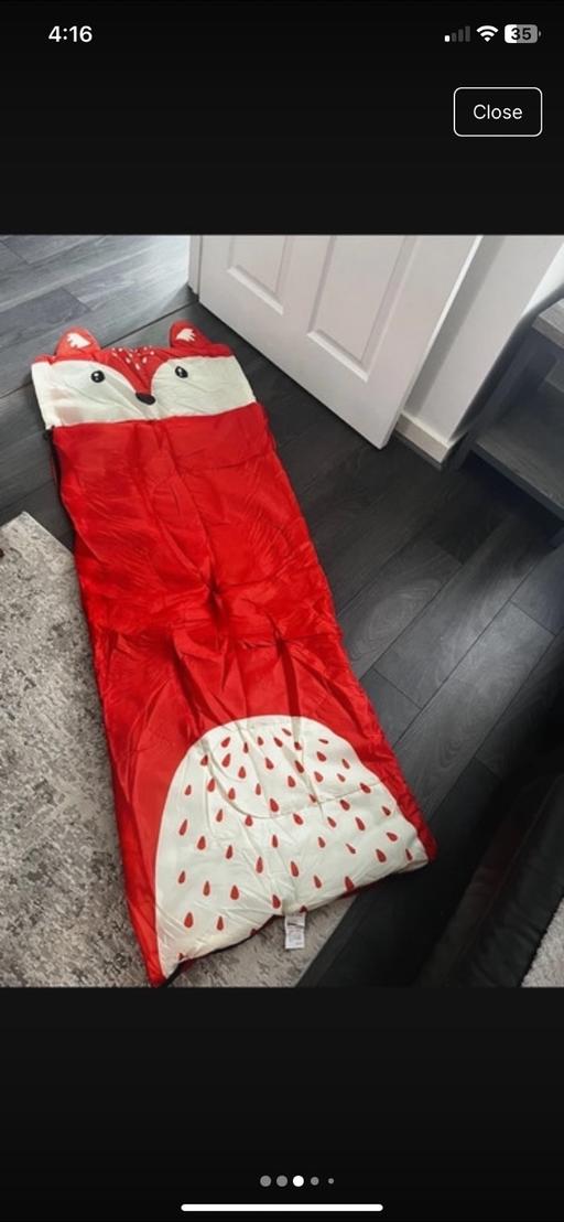 Buy & Sell Bessacarr Doncaster - Photos for Brand new kids sleep bag