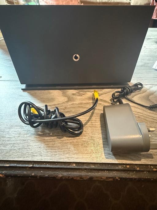 Buy & Sell Birchills Walsall - Photos for Vodafone broadband routers