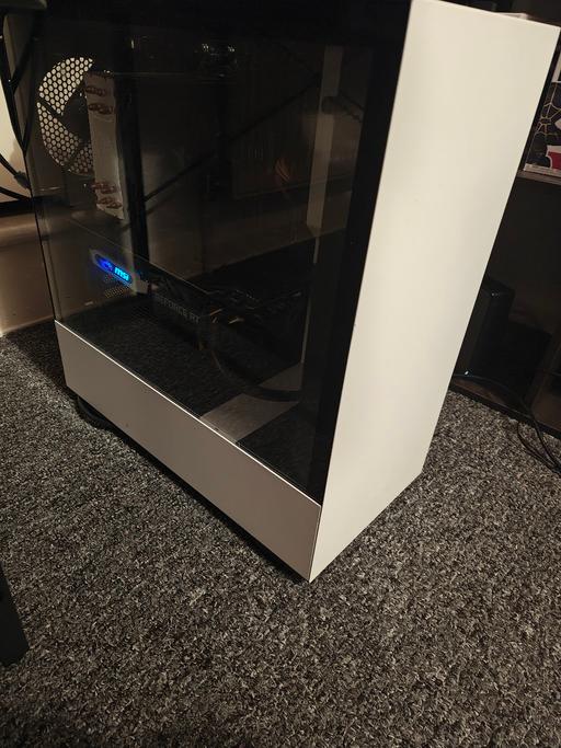 Buy & Sell Bulwell Nottingham - Photos for gaming pc