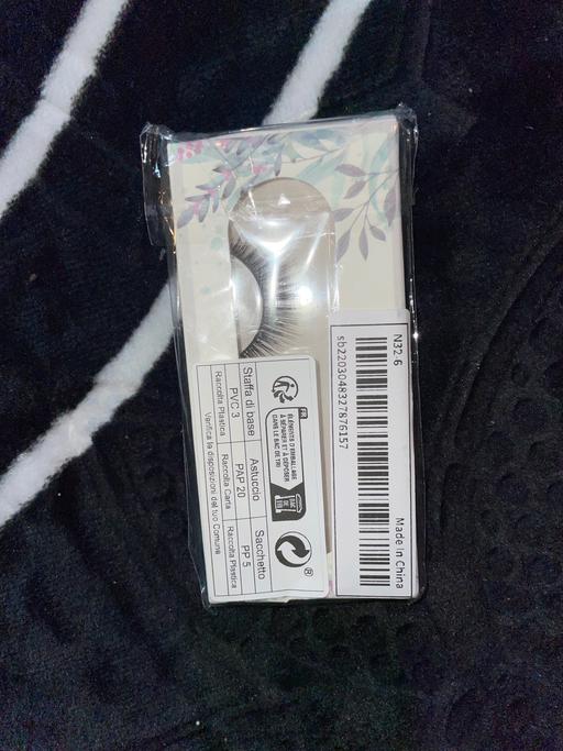 Buy & Sell Kings Heath Birmingham - Photos for New false eyelashes