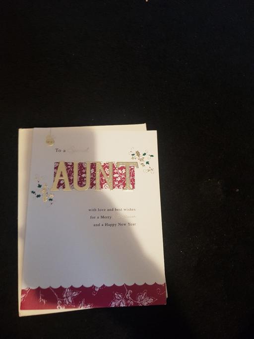 Classes Longley Sheffield - Photos for aunt Christmas card new