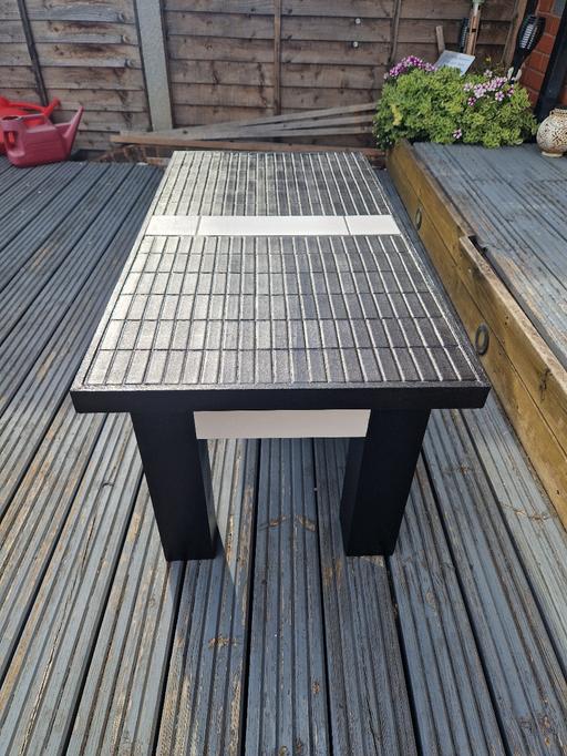 Buy & Sell Vange Basildon - Photos for internal/external Coffee table