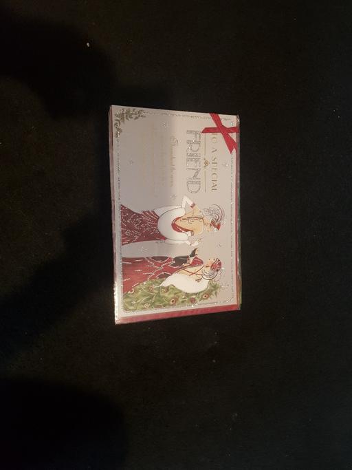 Classes Longley Sheffield - Photos for friend Christmas card new