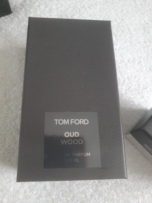 Buy & Sell Bordesley Green Birmingham - Photos for Tom Ford Perfume