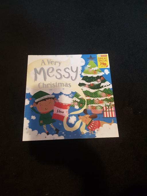 Classes Longley Sheffield - Photos for Christmas book new