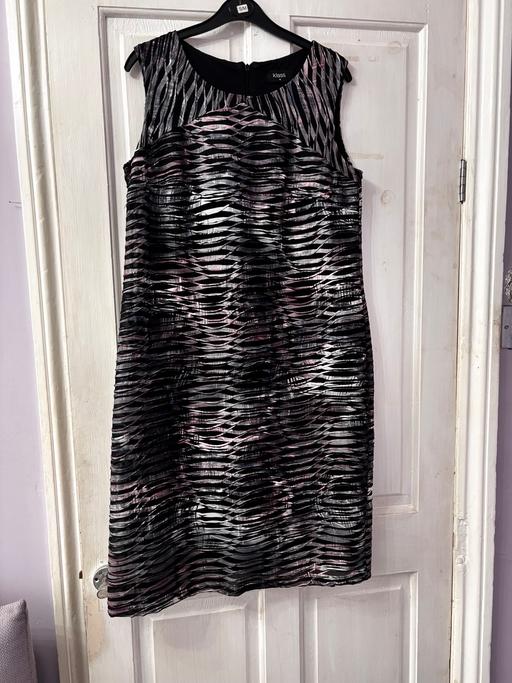 Buy & Sell Norbury South West London - Photos for Klass ladies dress