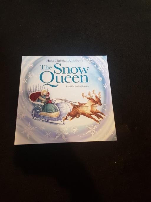 Buy & Sell Longley Sheffield - Photos for Christmas book new