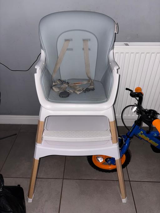 Buy & Sell Chelmsley Wood Solihull - Photos for High Chair 2 in 1