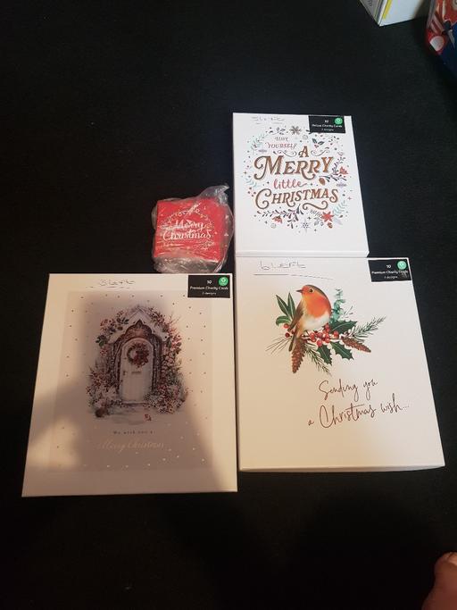 Classes Longley Sheffield - Photos for Christmas cards new used some
