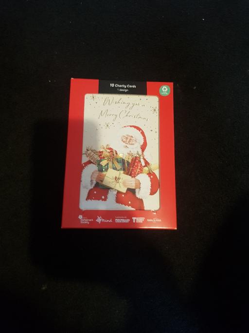 Classes Longley Sheffield - Photos for 1 pack Christmas cards new