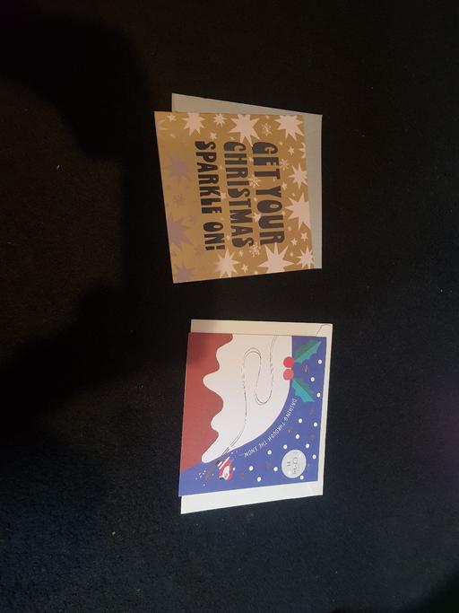Classes Longley Sheffield - Photos for 2 Christmas cards new