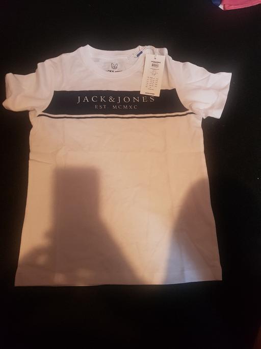 Buy & Sell Longley Sheffield - Photos for boys jack jones top new with tags age 10 year