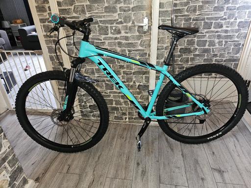 Buy & Sell Ormesby Middlesbrough - Photos for trek marlin 7 29er mountain bike