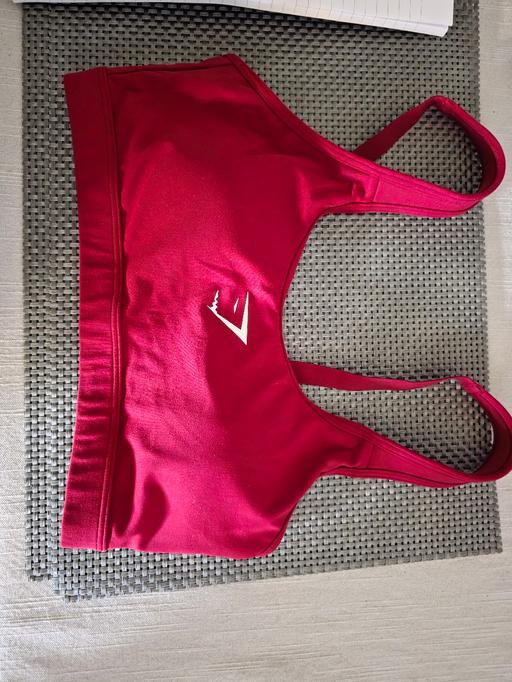 Buy & Sell Brownhills Walsall - Photos for Gym shark sports bra/gym wear
