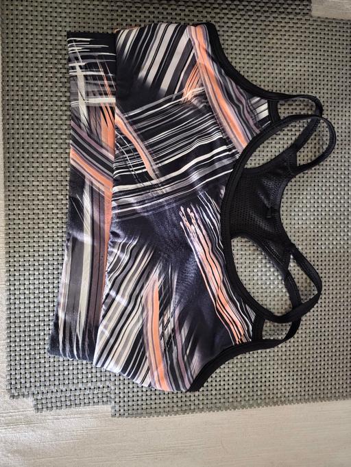Buy & Sell Brownhills Walsall - Photos for Sports bra/Gym wear