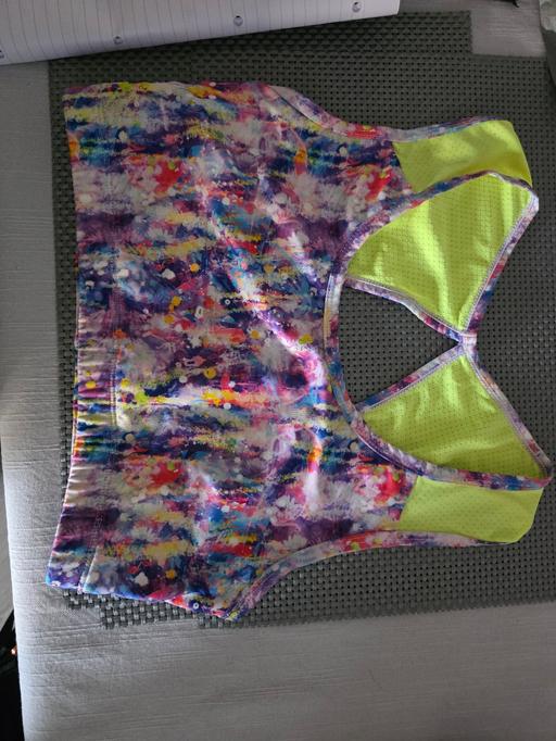 Buy & Sell Brownhills Walsall - Photos for Sports bra/ Gym wear