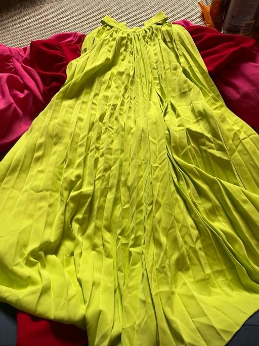 Buy & Sell Wednesfield Wolverhampton - Photos for Shein large floaty dress knee length