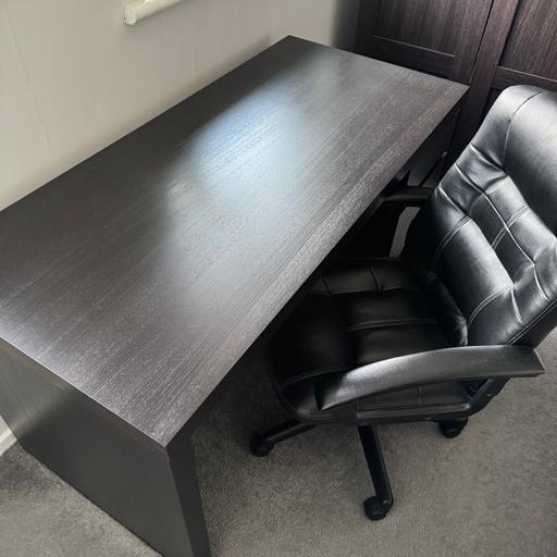 Buy & Sell Rowley Regis Sandwell - Photos for Desk and Chair