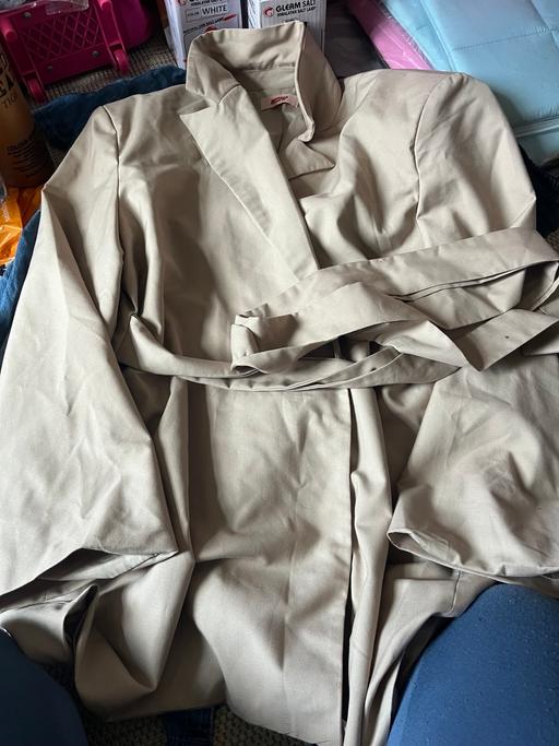 Buy & Sell Wednesfield Wolverhampton - Photos for Size 10 blazer
