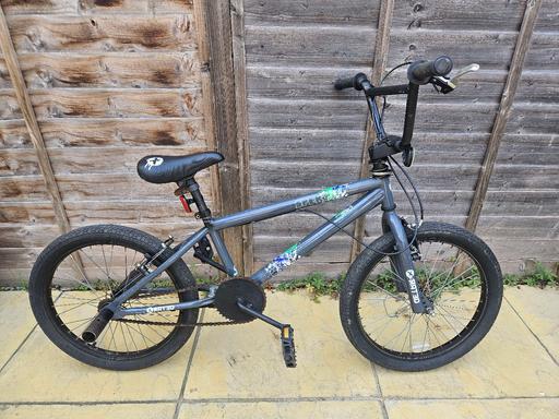 Buy & Sell Uxbridge Hillingdon - Photos for BMX Kids bike 20 inch wheels