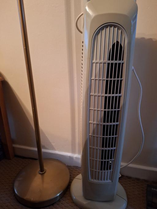 Buy & Sell Tipton Sandwell - Photos for stand up fan