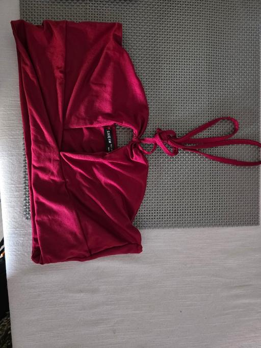 Buy & Sell Brownhills Walsall - Photos for Crop top