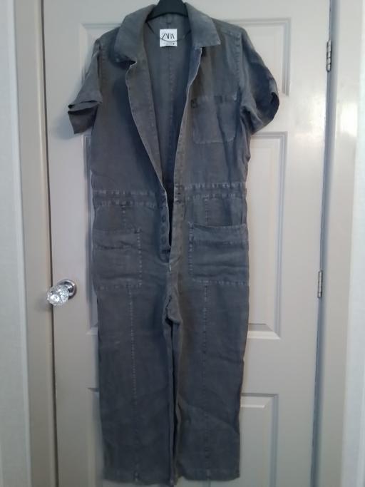 Buy & Sell Bells Mill Dudley - Photos for small jumpsuit but will fit 12/14 from zara
