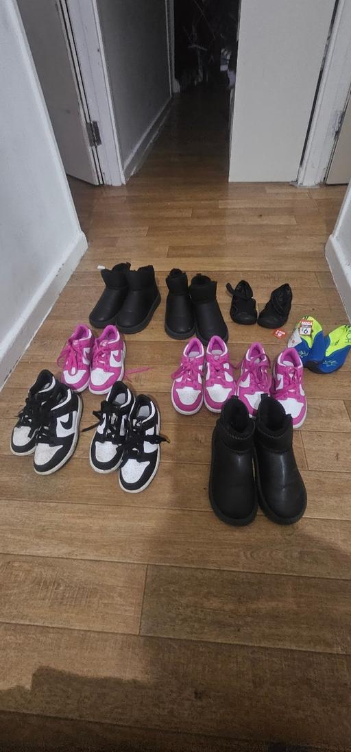 Buy & Sell Hoxton North London - Photos for kids bundles girls/boys