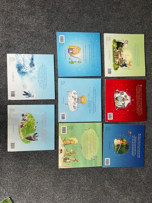 Buy & Sell Heath Town Wolverhampton - Photos for Book bundle