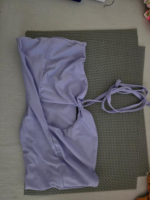 Buy & Sell Brownhills Walsall - Photos for Crop top